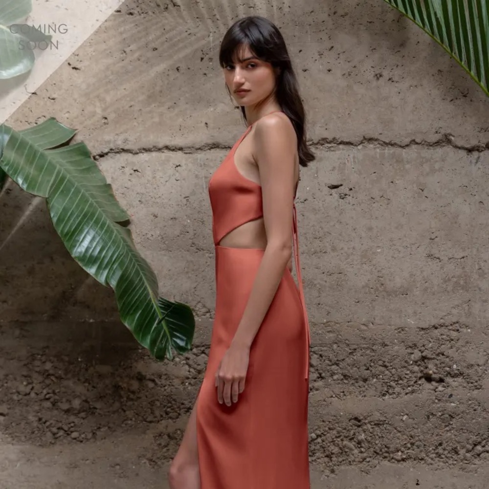 Jenny Yoo Kendra Style: 222108 in Dusty Rose